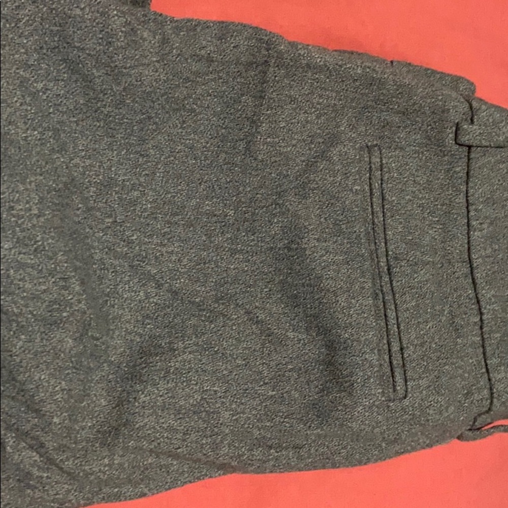 Dress up pants